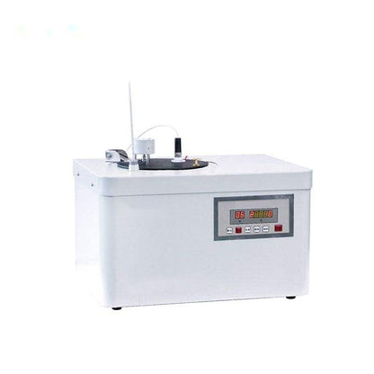 Bomb Calorimeter