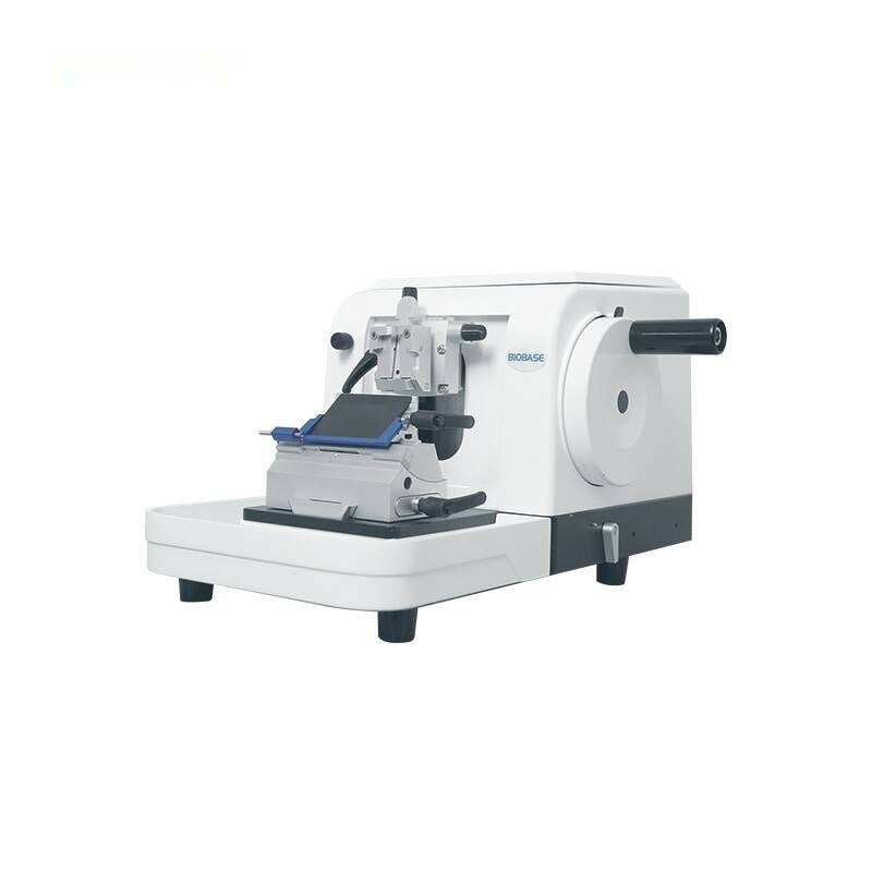 Rotary Microtome