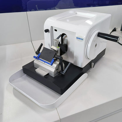 Rotary Microtome