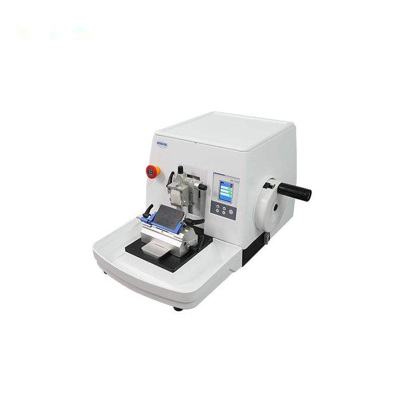 Rotary Microtome