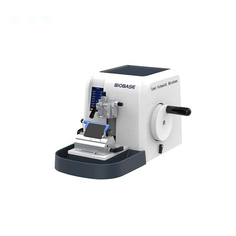 Rotary Microtome