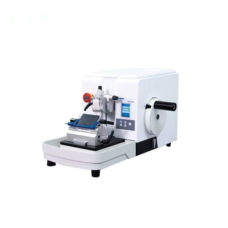 Rotary Microtome