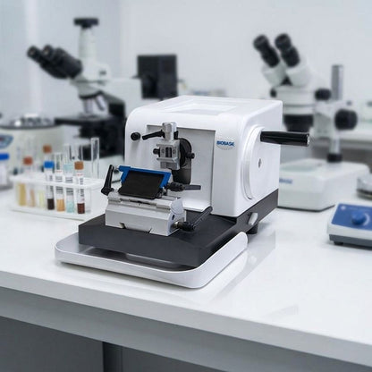 Rotary Microtome