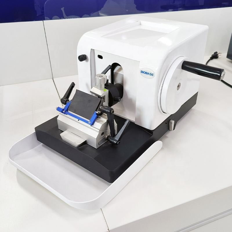 Rotary Microtome