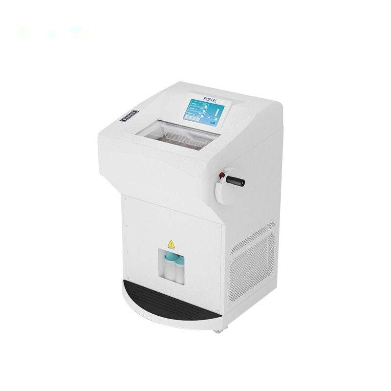 Cryostat Microtome