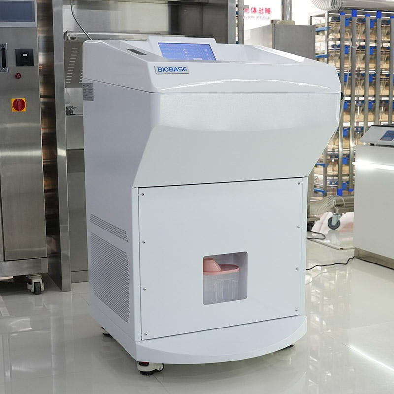 Cryostat Microtome
