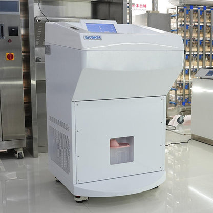 Cryostat Microtome