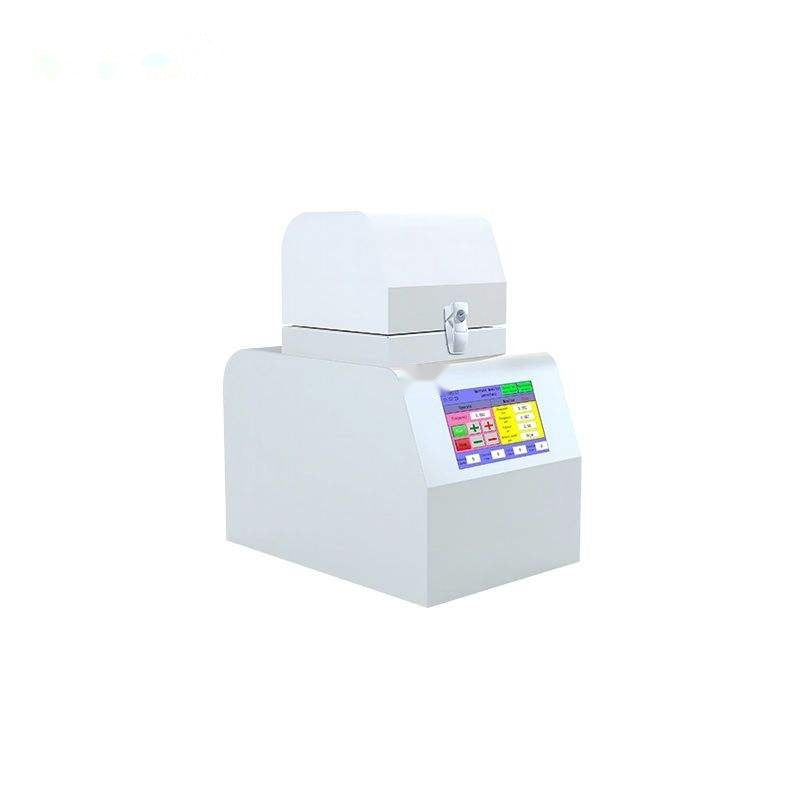 High-Throughput Tissue Grinder