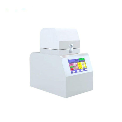 High-Throughput Tissue Grinder