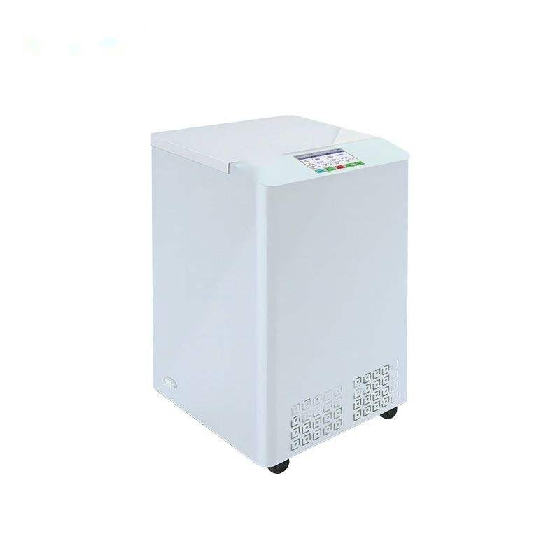 High-Throughput Tissue Grinder