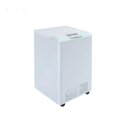 High-Throughput Tissue Grinder