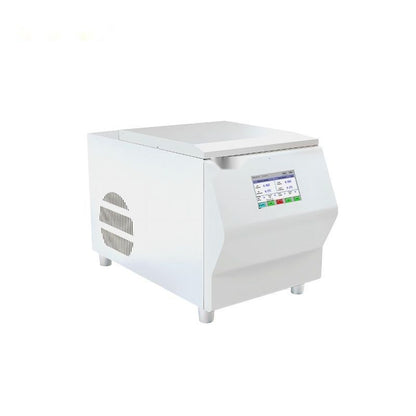 High-Throughput Tissue Grinder