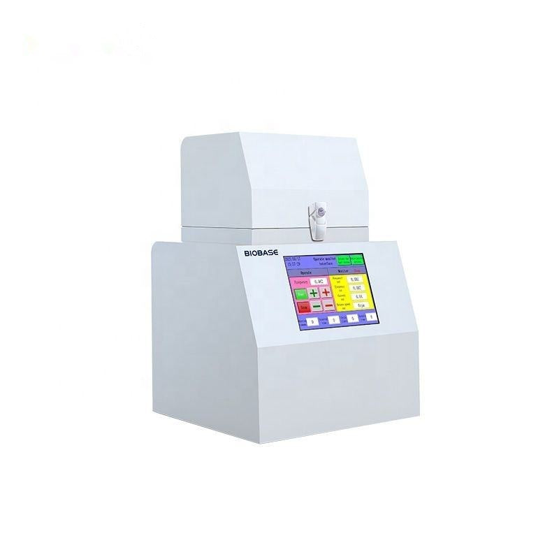 High-Throughput Tissue Grinder