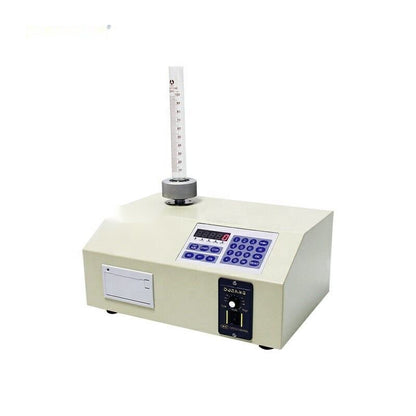 Tap Density Tester