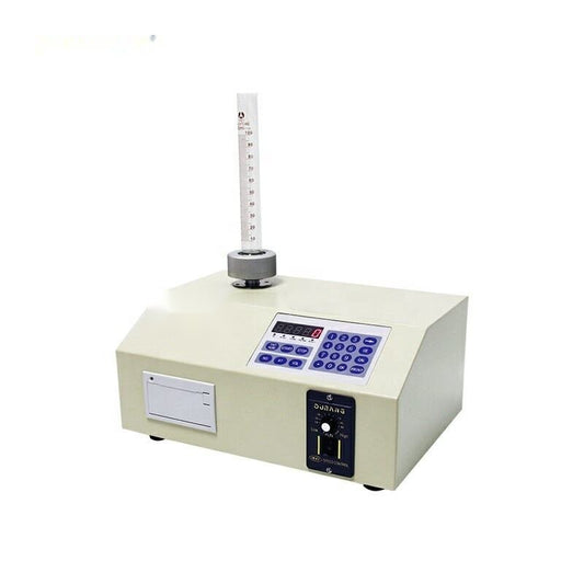 Tap Density Tester