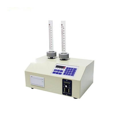 Tap Density Tester