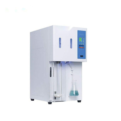 Semi-Automatic Kjeldahl Nitrogen Analyzer