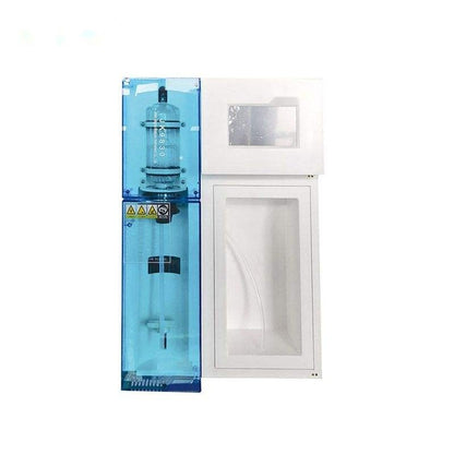 Semi-Automatic Kjeldahl Nitrogen Analyzer