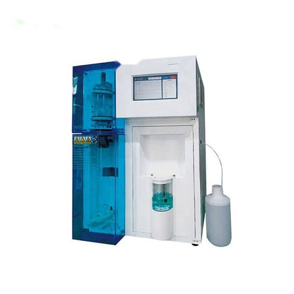 Fully Automatic Kjeldahl Nitrogen Analyzer