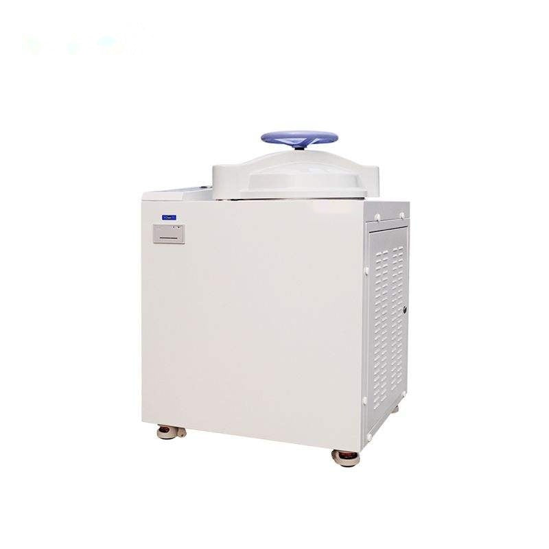 Vertical Autoclave