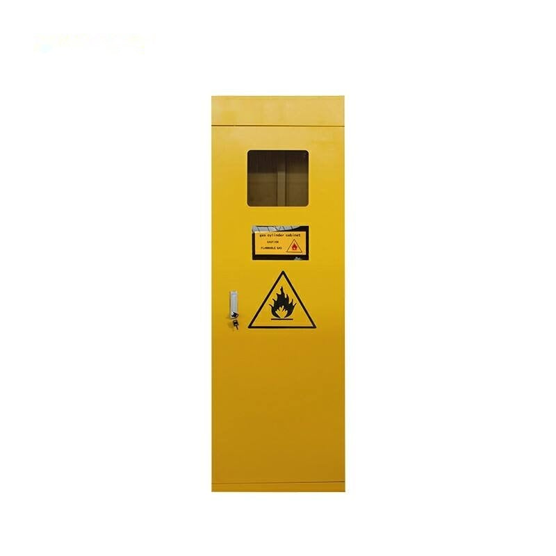 Gas Cylinder Storage Cabinet