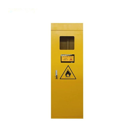 Gas Cylinder Storage Cabinet