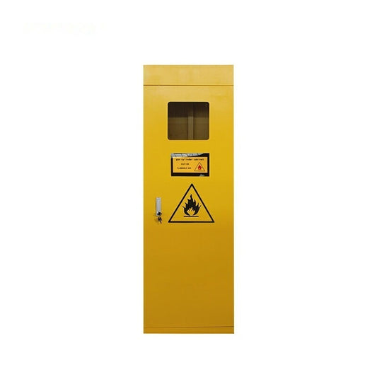 Gas Cylinder Cabinet