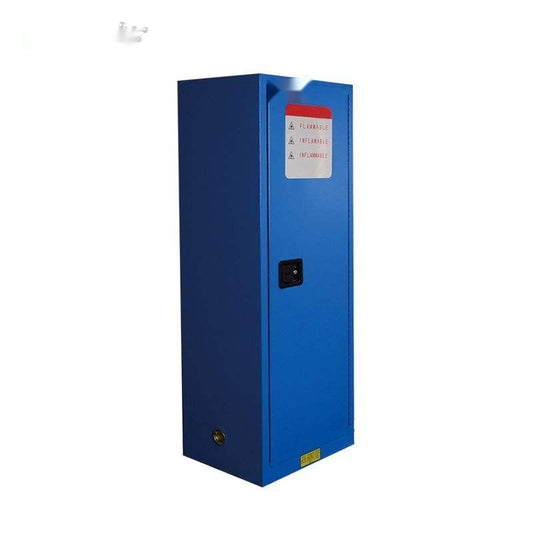 Weak Acid and Alkali Chemicals Storage Cabinet B Series