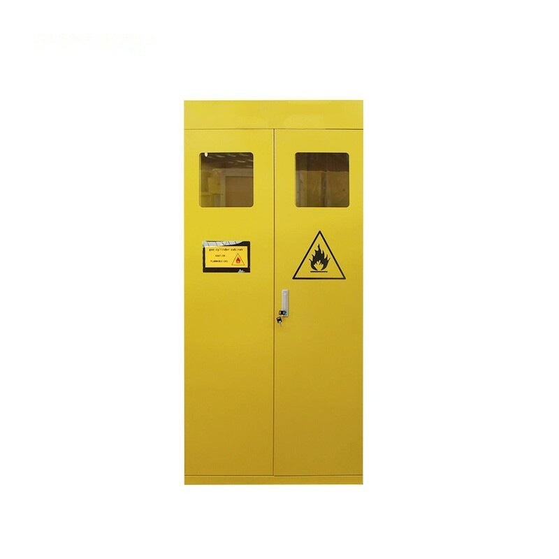 Gas Cylinder Cabinet