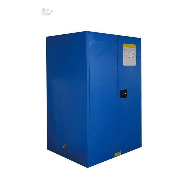 Weak Acid and Alkali Chemicals Storage Cabinet B Series