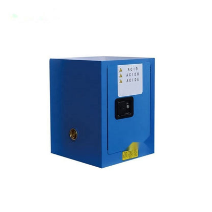 Weak Acid and Alkali Chemicals Storage Cabinet B Series
