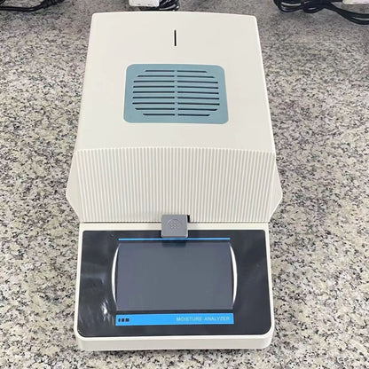 Moisture Analyzer