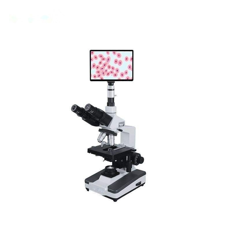 Biological Microscope