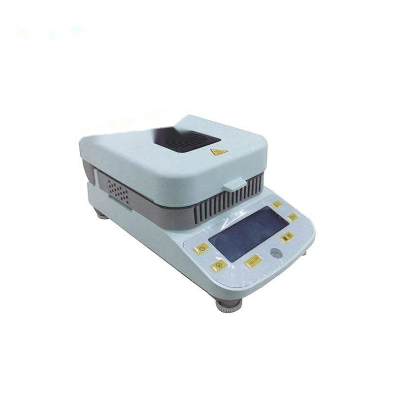 Moisture Analyzer