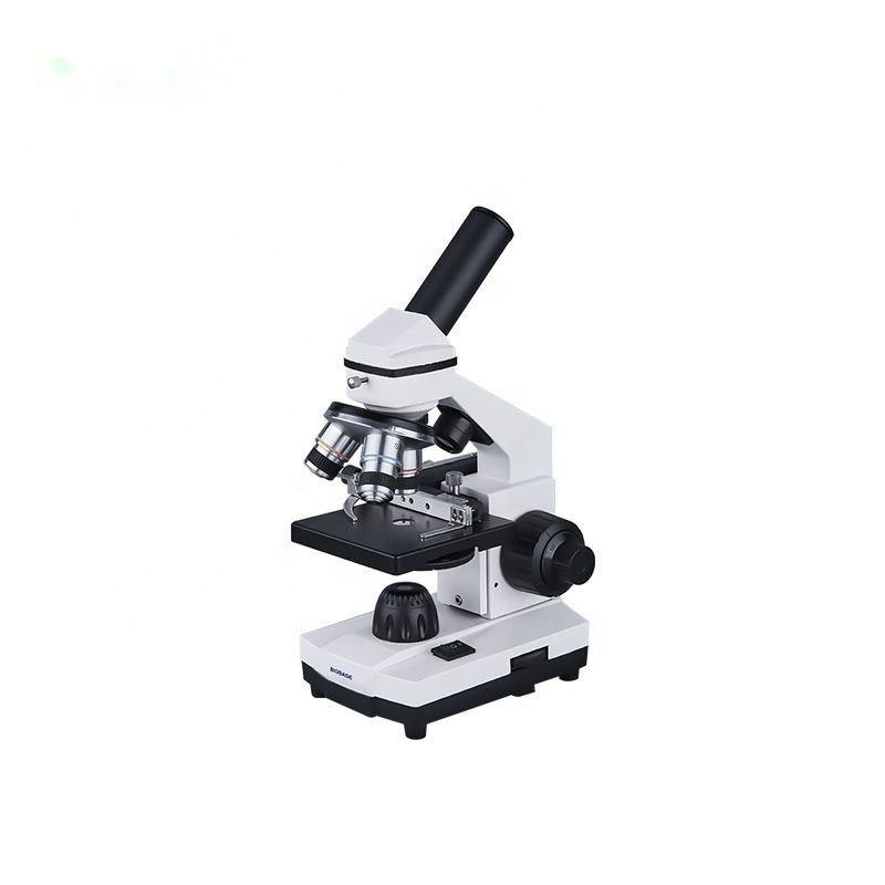 Economical Biological Microscope