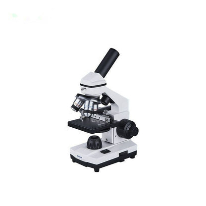 Economical Biological Microscope