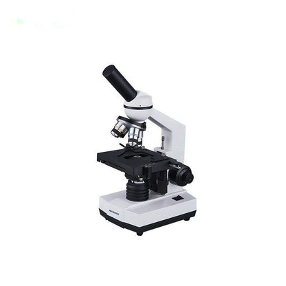 Economical Biological Microscope