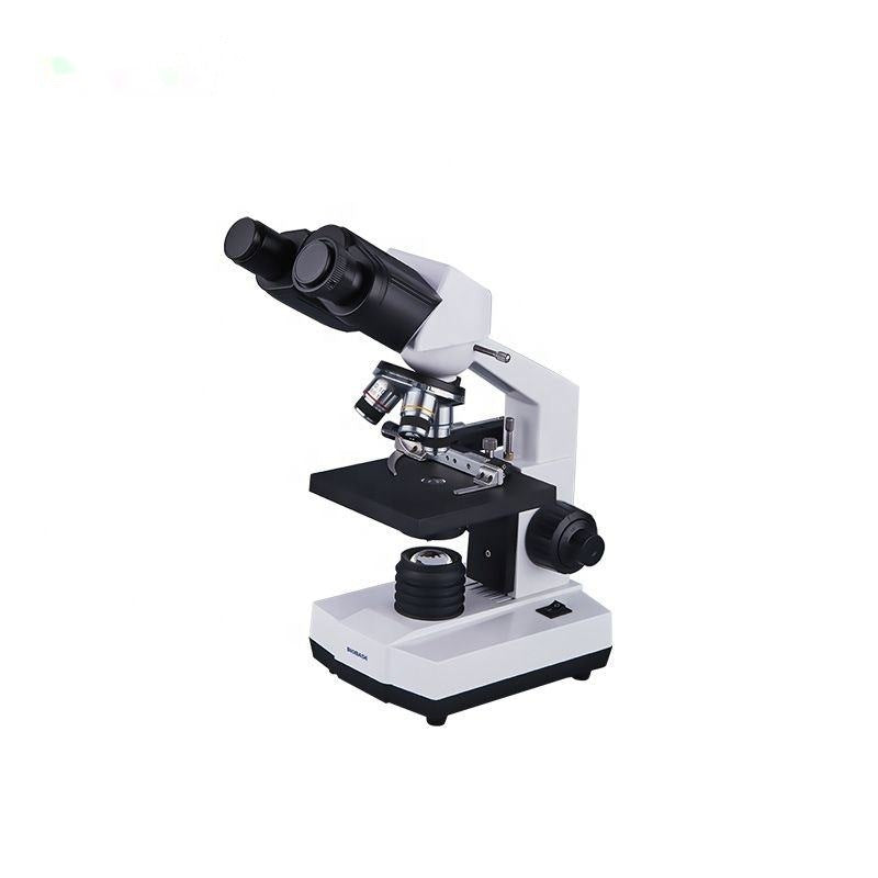 Economical Biological Microscope