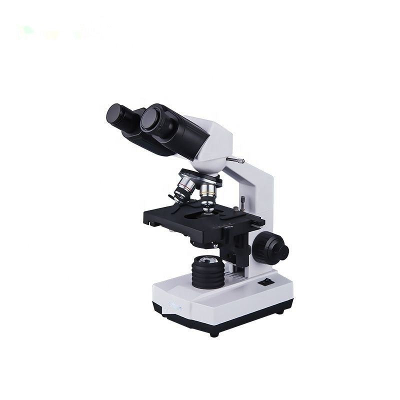 Economical Biological Microscope