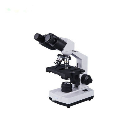 Economical Biological Microscope