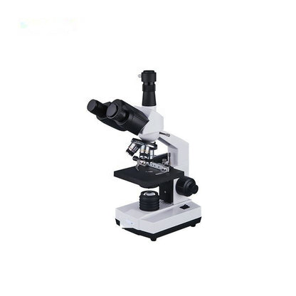 Economical Biological Microscope