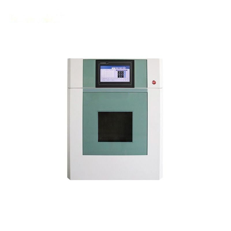 Microwave Digestion System