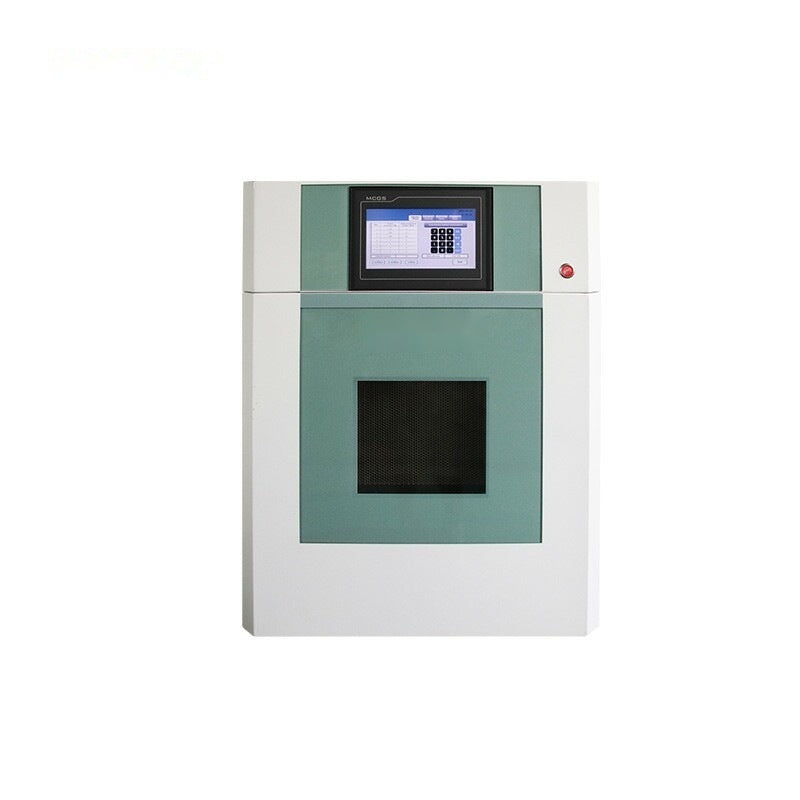 Microwave Digestion System