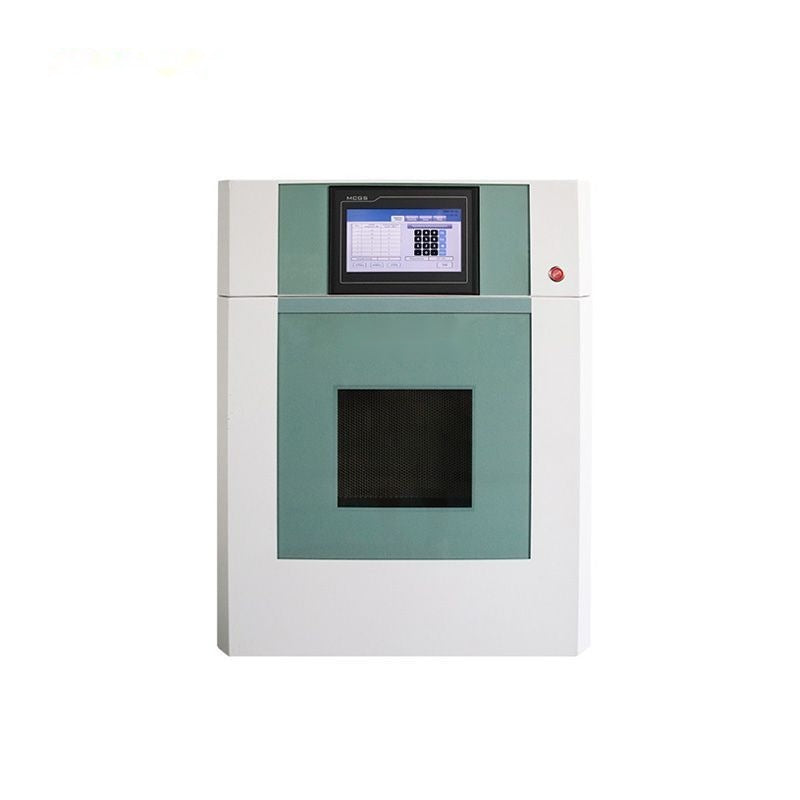 Microwave Digestion System