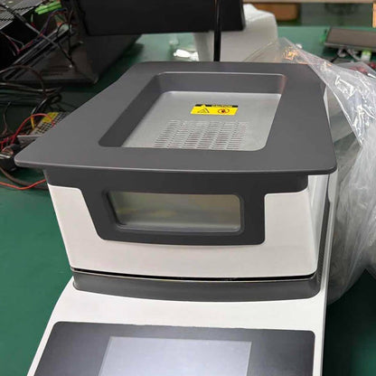 Moisture Analyzer