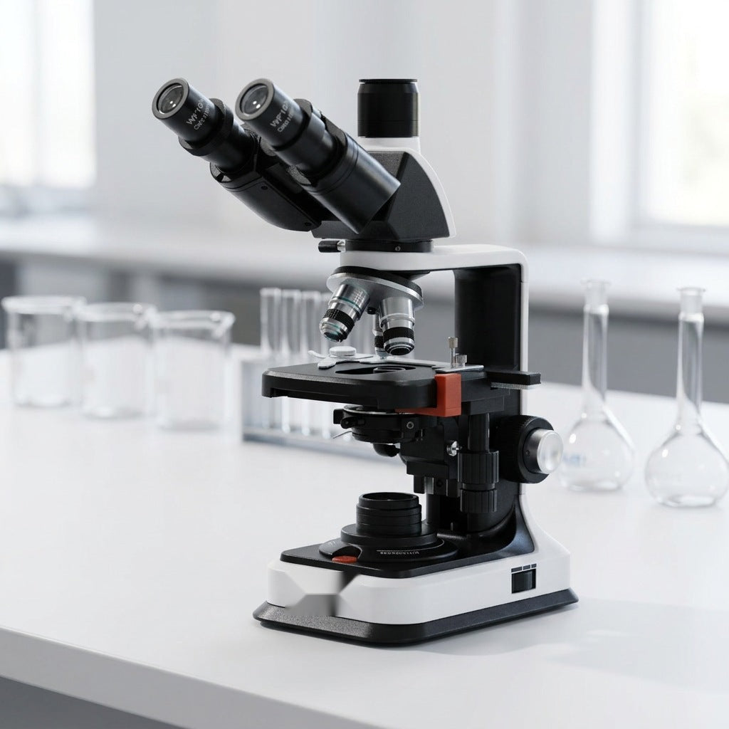 Biological Microscope