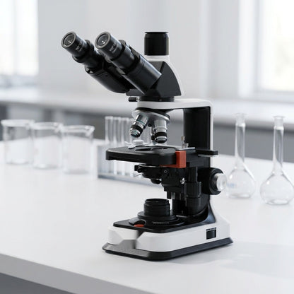 Biological Microscope