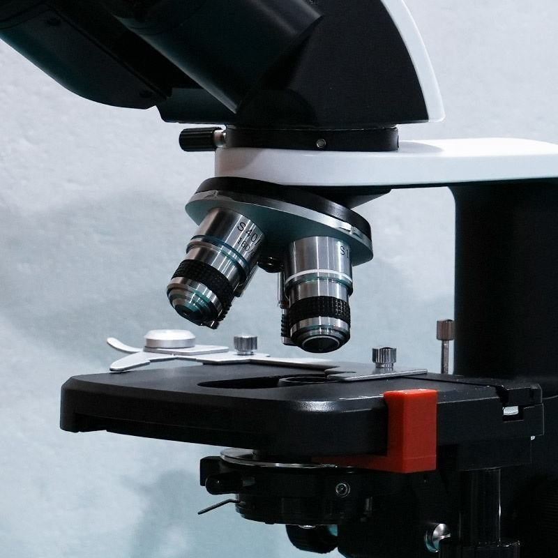 Biological Microscope