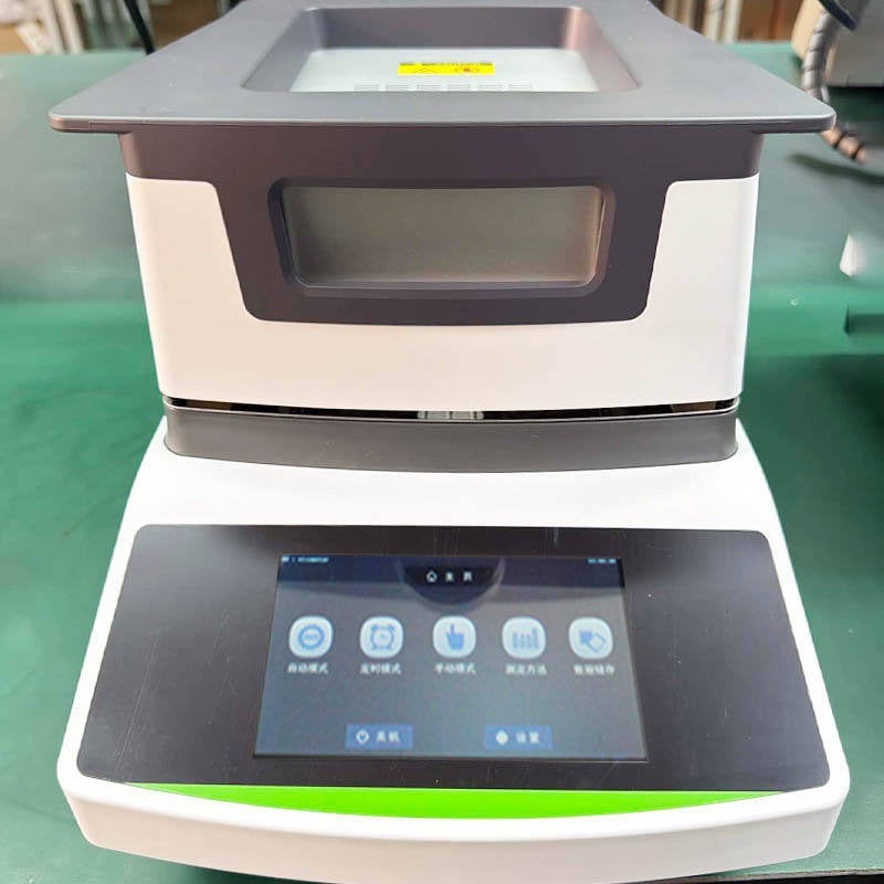 Moisture Analyzer