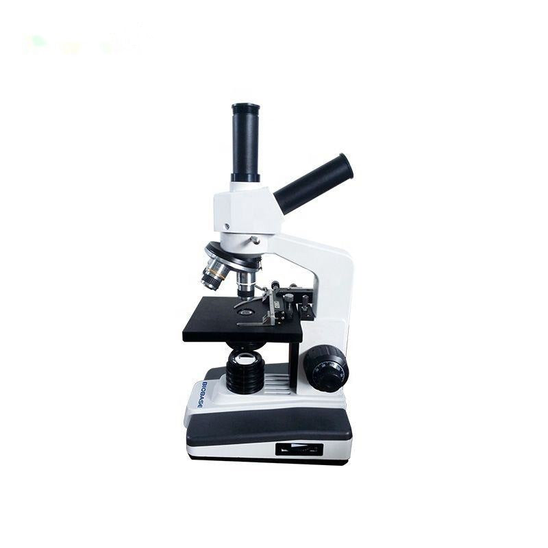 Economical Biological Microscope